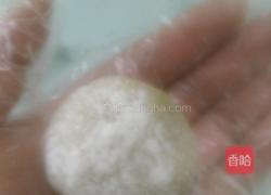 伍仁月饼（16个 每个 50g）的做法图解7