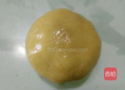 伍仁月饼（16个 每个 50g）的做法图解6