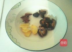 豆腐红烧肉的做法图解4