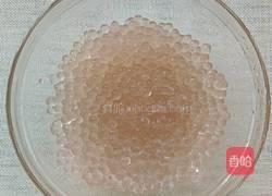 西瓜西米露的做法图解2