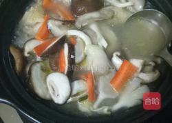 小砂锅乱炖的做法图解3