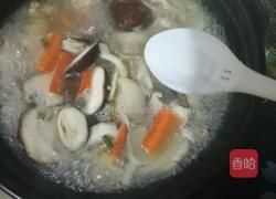 小砂锅乱炖的做法图解4