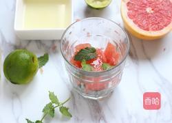 Mojito鸡尾酒的做法图解2