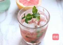 Mojito鸡尾酒的做法图解6