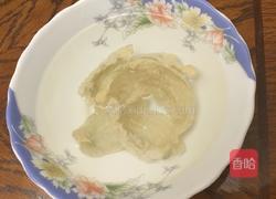 冰糖燕窝的做法图解2