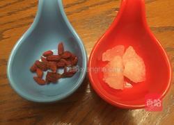 冰糖燕窝的做法图解8