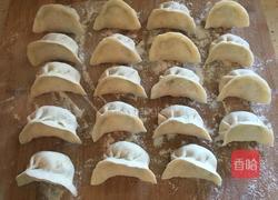 黄瓜鸡蛋水饺的做法图解10