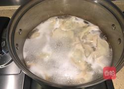 黄瓜鸡蛋水饺的做法图解13