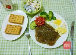 菲力牛排的做法图解3