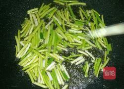 面鱼儿的做法图解4