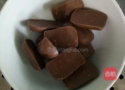 香蕉冰棒的做法图解3