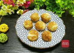 红糖麻糍的做法图解6