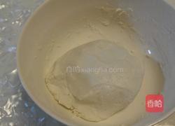 红糖麻糍的做法图解2