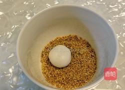 红糖麻糍的做法图解4