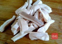 墨鱼猪肚排骨汤的做法图解4