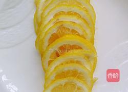 柠檬蜂蜜的做法图解3
