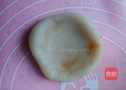 糯米豆沙芝麻球的做法图解7