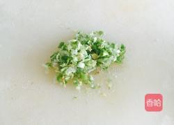 珍珠丸子的做法图解4