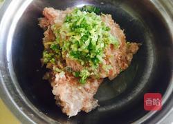 水煎包的做法图解2