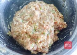 珍珠丸子的做法图解7