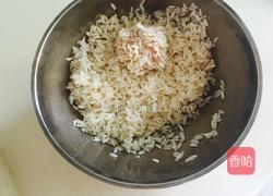 珍珠丸子的做法图解8