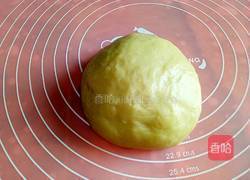 杏仁椰蓉小餐包的做法图解7