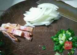 海鲜炒饭的做法图解2