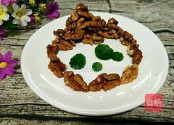 核桃仁的做法图解3