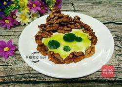 核桃仁的做法图解4