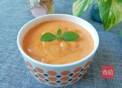 奶香土豆胡萝卜泥的做法图解9