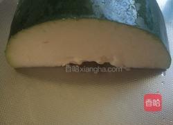 海米冬瓜汤的做法图解1