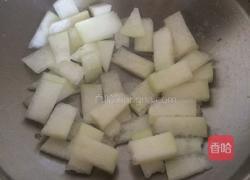 海米冬瓜汤的做法图解4