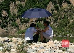 炭火炖排骨的做法图解8