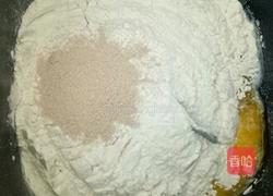 杏仁椰蓉小餐包的做法图解5