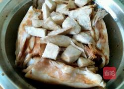芋头扣肉的做法图解21