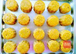 广式月饼的做法图解8
