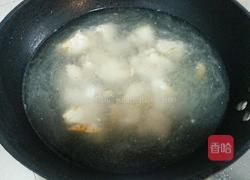 咖喱排骨饭的做法图解5