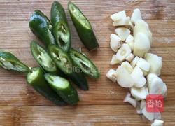 香辣知了猴的做法图解2