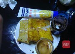 果酱吐司的做法图解5