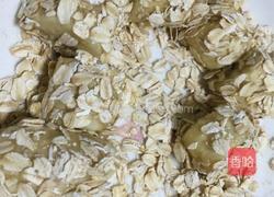 燕麦香蕉的做法图解3
