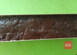 蔓越莓可可曲奇的做法图解7