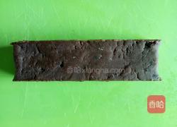 蔓越莓可可曲奇的做法图解8