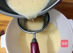 简易布丁的做法图解6