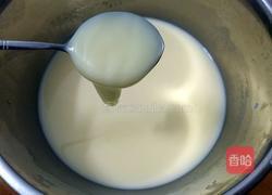 简易布丁的做法图解7