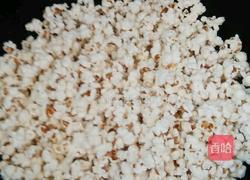 奶油爆米花的做法图解5