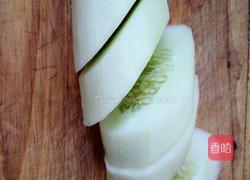 紫菜黄瓜腐竹汤的做法图解2