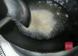 金沙玉米的做法图解5