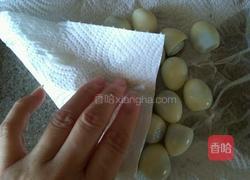 番茄虎皮蛋的做法图解3