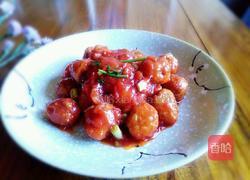 番茄虎皮蛋的做法图解8