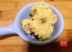 香菇炖鸡汤的做法图解2